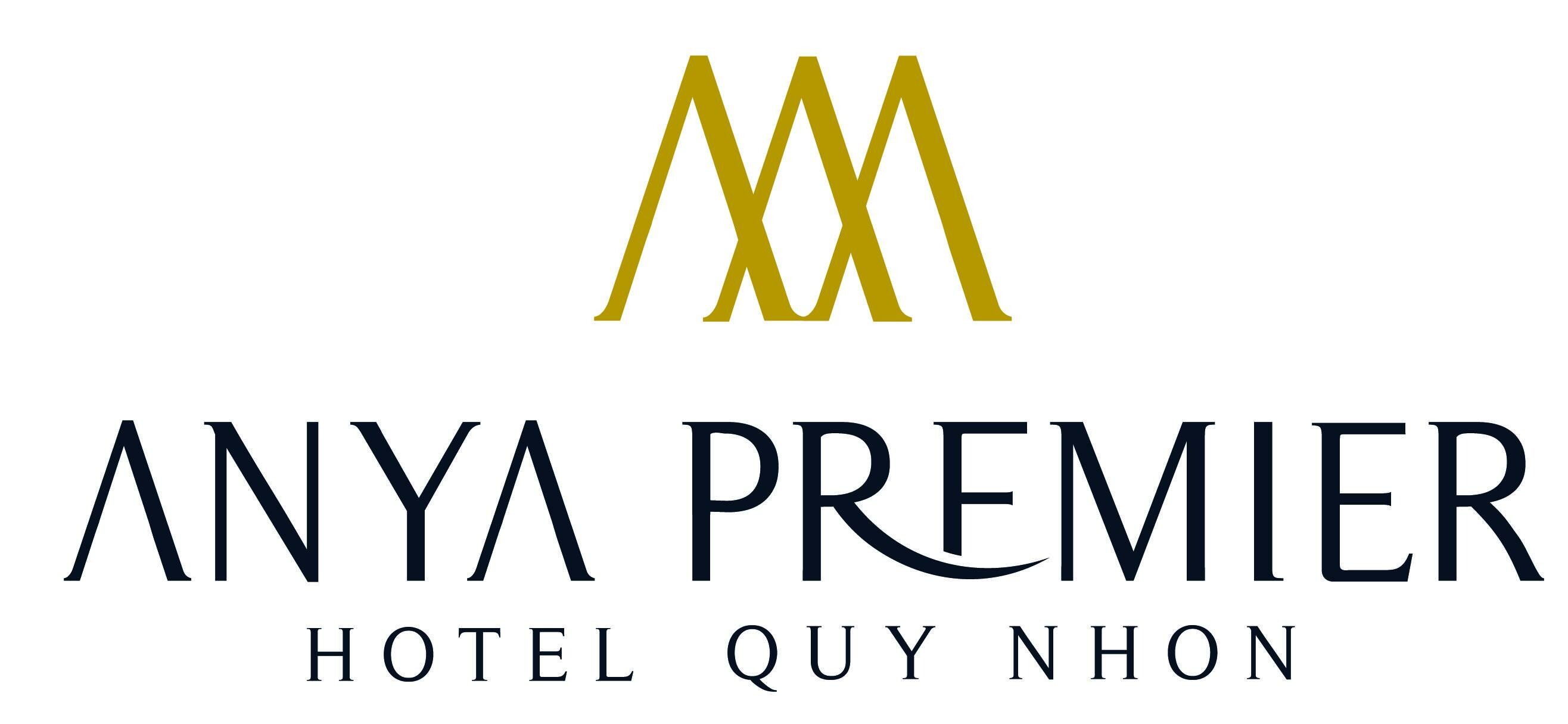 Logo Công Ty ANYA PREMIER HOTEL