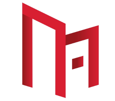 Logo Công Ty Bất động sản Mạnh Phát Land