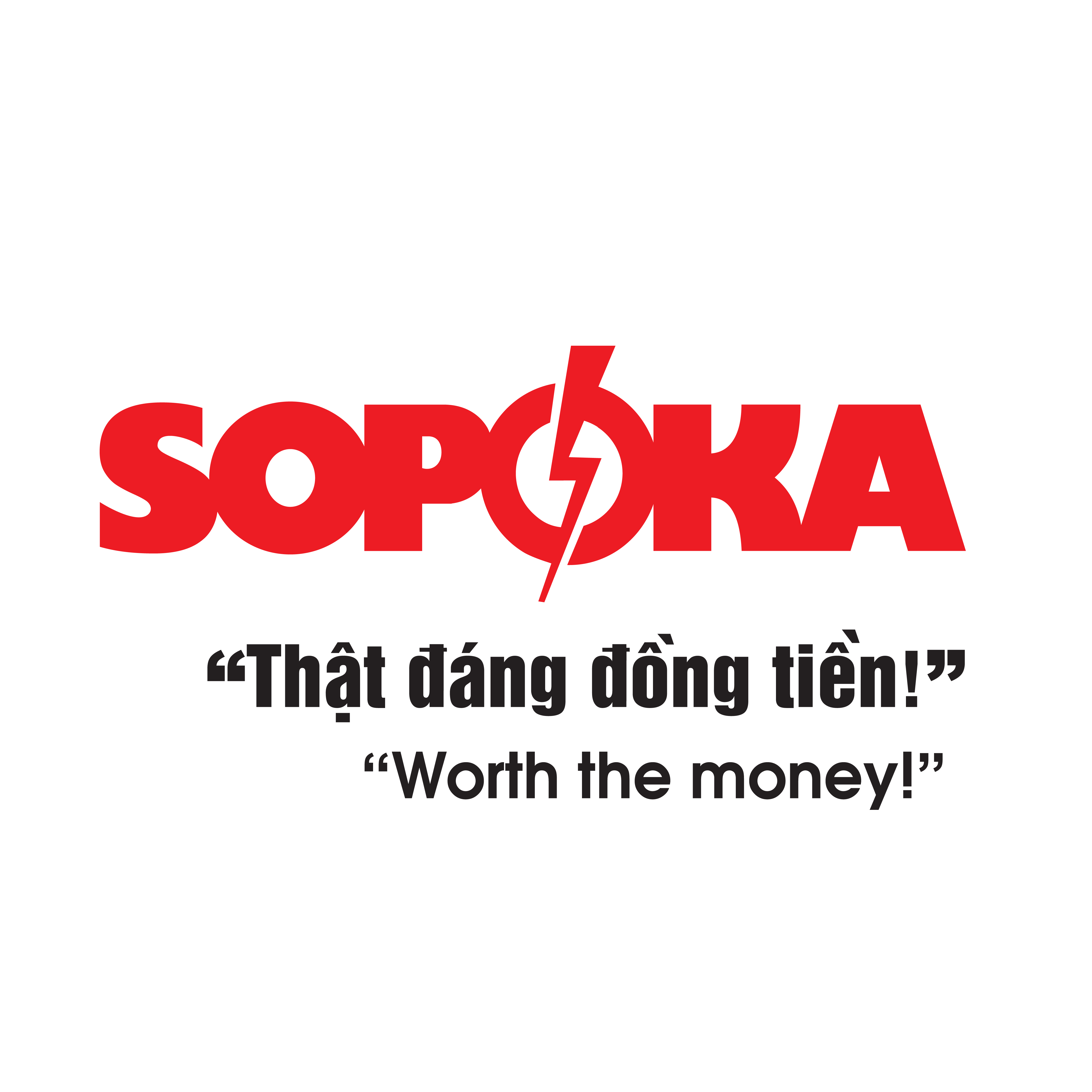 Logo Công Ty Thiết Bị Điện Omega