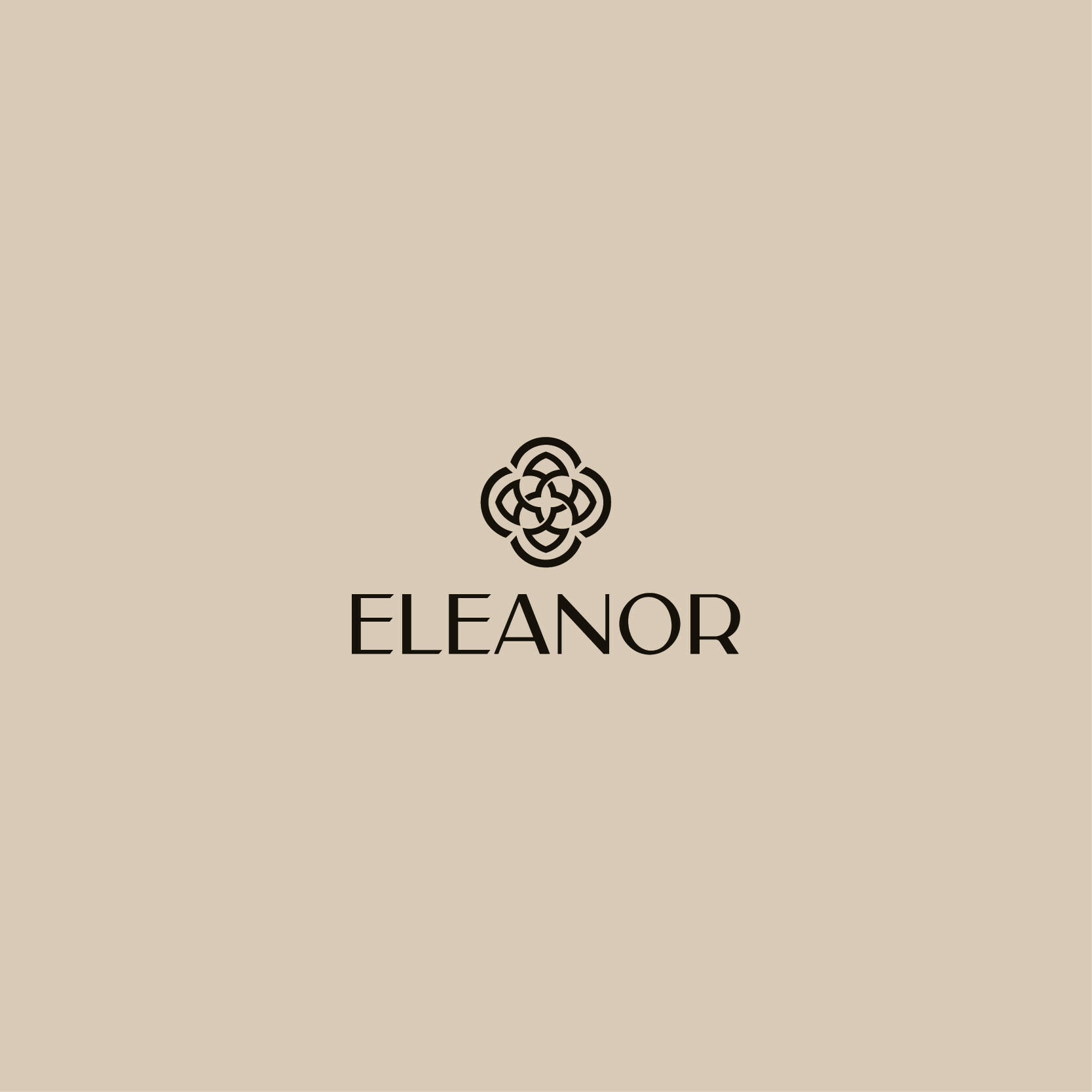 Logo Công Ty Eleanor Accessories