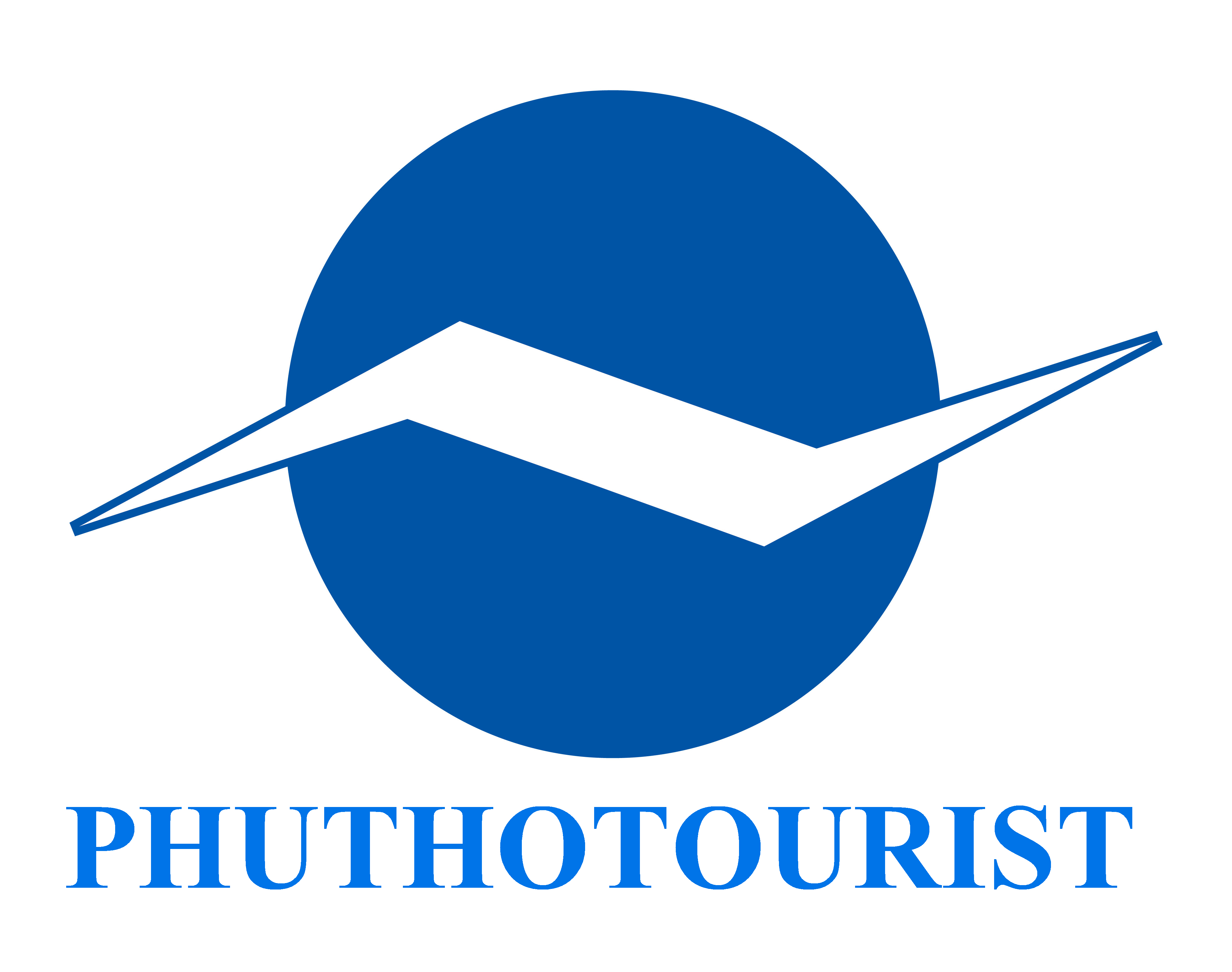 Logo Công Ty Phú Thọ Tourist