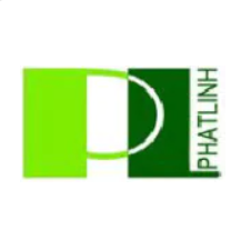 Logo Công Ty Dịch vụ và Thương Mại Phát Linh