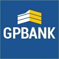 Logo Công Ty Ngân Hàng Dầu Khí Toàn Cầu - GPBANK