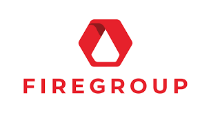 Logo Công Ty FireGroup