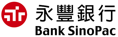Logo Công Ty Sinopac BANK
