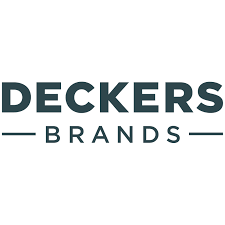 Logo Công Ty Deckers Outdoor Việt Nam