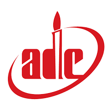 Logo Công Ty Mĩ thuật và Truyền thông (ADC)