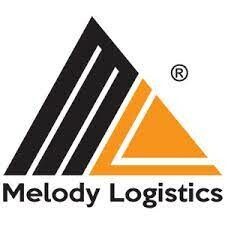 Logo Công Ty MELODY LOGISTICS