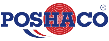 Logo Công Ty POSHACO