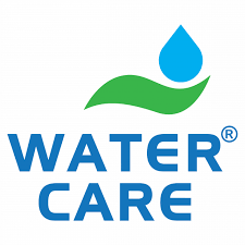 Logo Công Ty WATER CARE