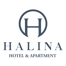 Logo Công Ty Khách Sạn Halina