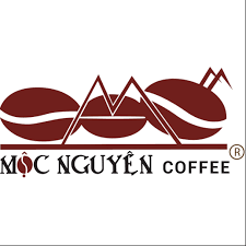 Logo Công Ty Cà phê Mộc Nguyên
