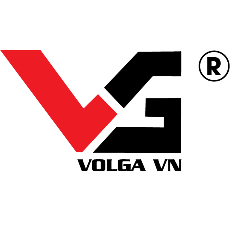 Logo Công Ty Volga VN