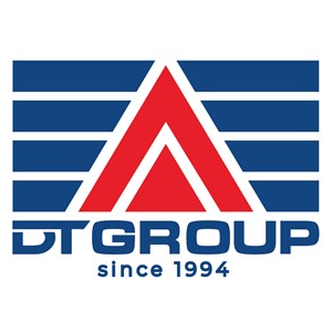 Logo Công Ty Tập Đoàn Đức Trung