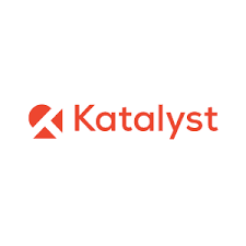 Logo Công Ty Katalyst