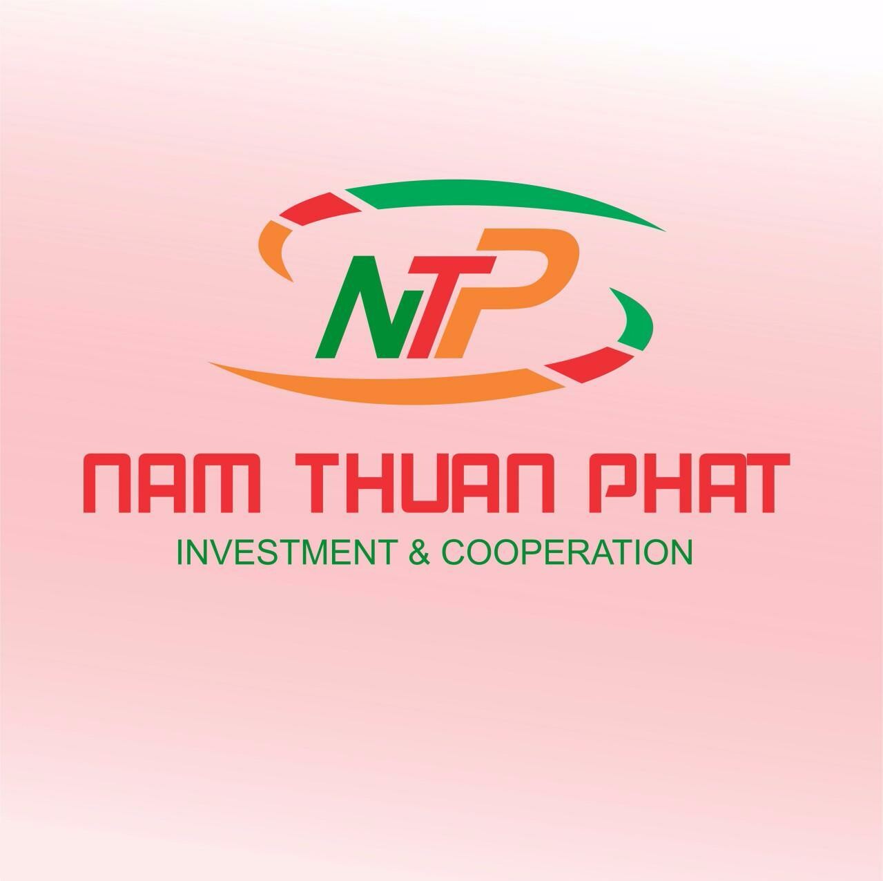 Logo Công Ty Nam Thuận Phát Investment
