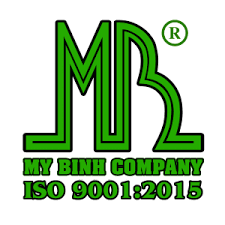 Logo Công Ty XUẤT NHẬP KHẨU MỸ BÌNH