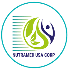 Logo Công Ty DƯỢC PHẨM NUTRAMED