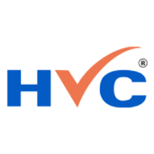 Logo Công Ty Đầu tư và Công Nghệ HVC