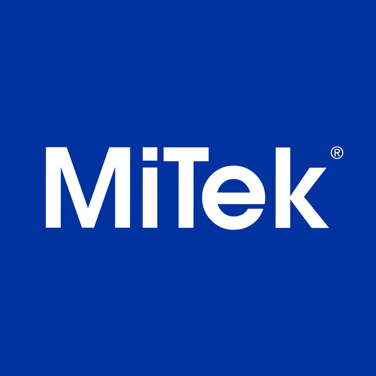Logo Công Ty Mitek
