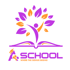 Logo Công Ty A PLUS VIỆT NAM