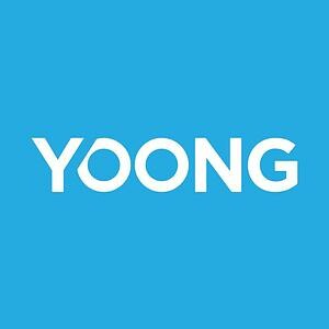 Logo Công Ty YOONG SOLUTION