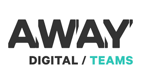 Logo Công Ty The Away Group Viet Nam LTD