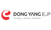Logo Công Ty Điện Tử Dong Yang