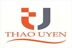 Logo Công Ty May Mặc Thảo Uyên