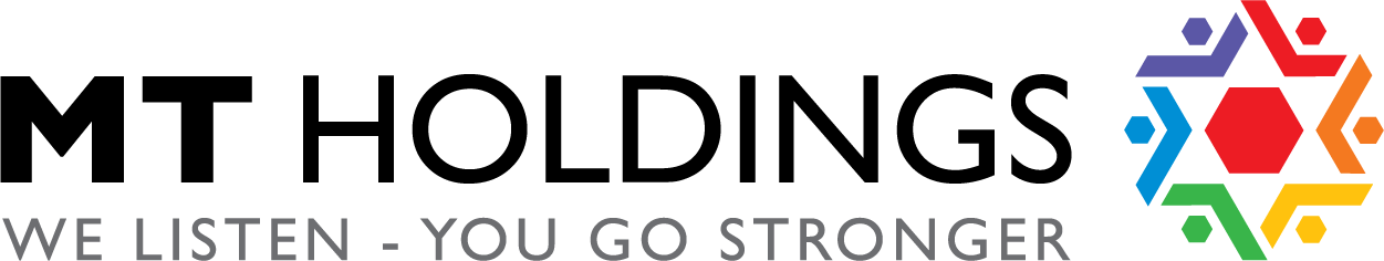 Logo Công Ty Sơn MT