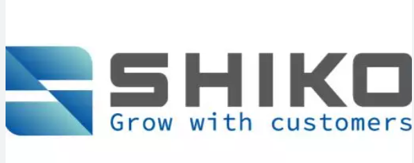 Logo Công Ty Shiko Việt Nam