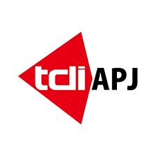 Logo Công Ty TDI APJ
