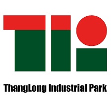 Logo Công Ty Khu Công Nghiệp Thăng Long