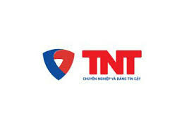 Logo Công Ty Xuất nhập khẩu TNT VIỆT NAM