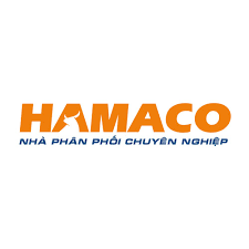 Logo Công Ty HAMACO