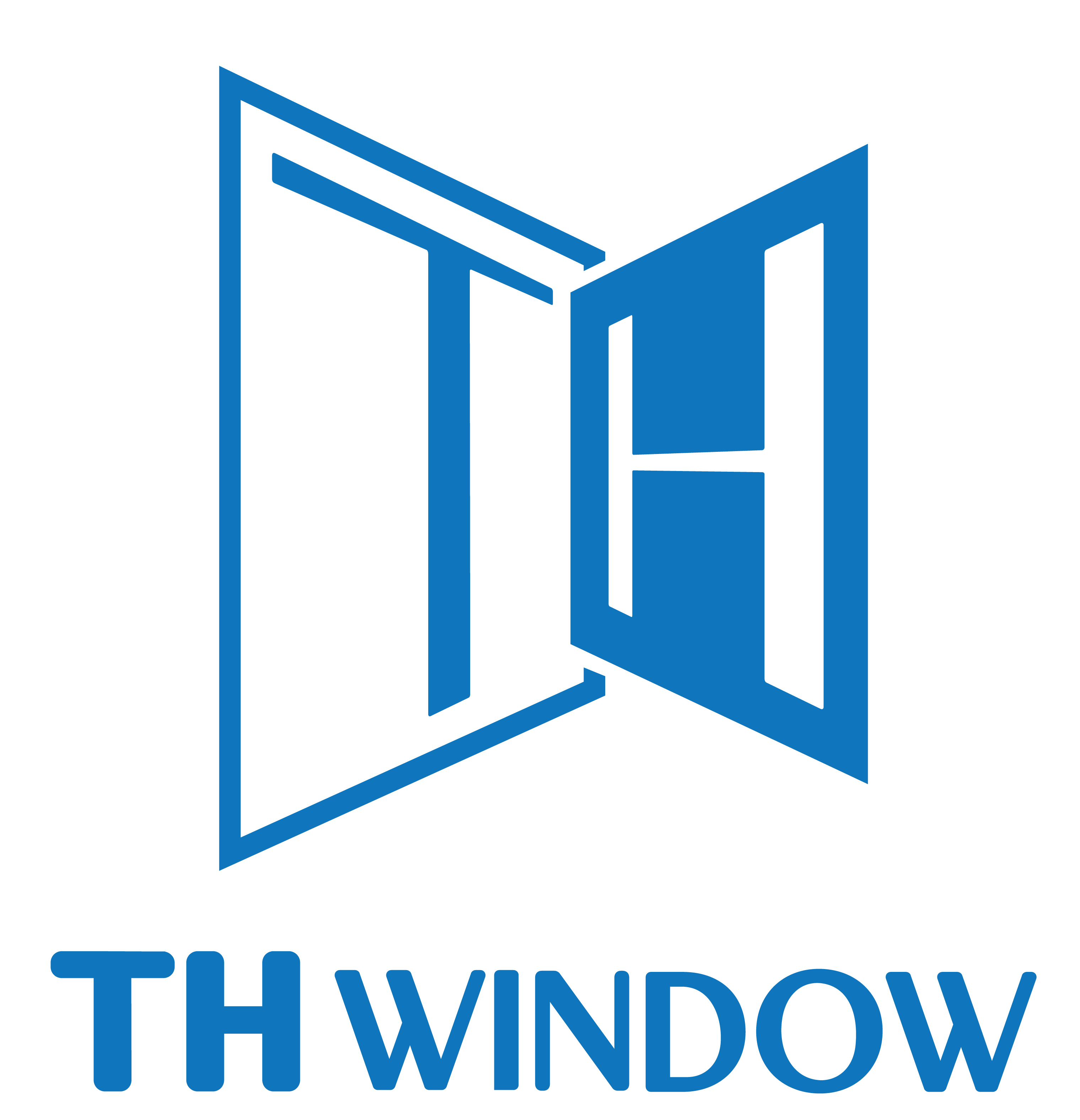 Logo Công Ty TH WINDOW VIỆT NAM