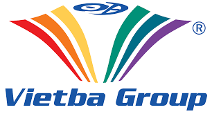 Logo Công Ty Vietba Group