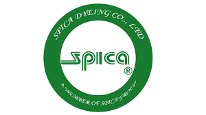 Logo Công Ty Công Ty Nhuộm Spica