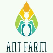 Logo Công Ty Ant Farm