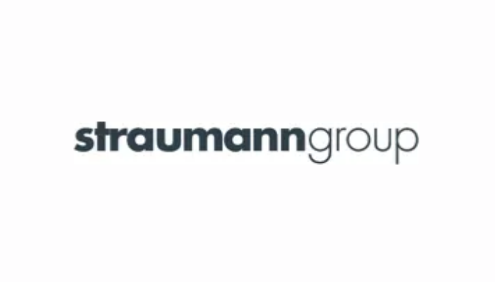 Logo Công Ty Straumann