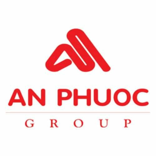 Logo Công Ty May Thêu Giày An Phước