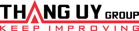 Logo Công Ty Tập đoàn Thăng Uy