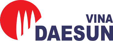 Logo Công Ty Daesun Vina