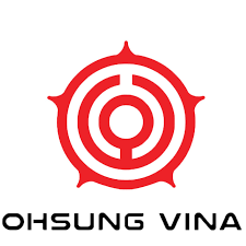 Logo Công Ty Ohsung Vina