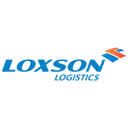 Logo Công Ty Công ty Logistics Quốc Tế Loxson
