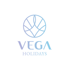 Logo Công Ty Vega Holidays (VEGA HOLIDAYS., JSC)