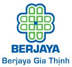 Logo Công Ty BERJAYA GIA THỊNH