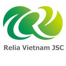 Logo Công Ty RELIA Việt Nam