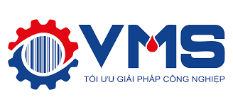 Logo Công Ty THƯƠNG MẠI & KỸ THUẬT V.M.S