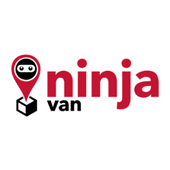 Logo Công Ty Ninja Van Tech Lab